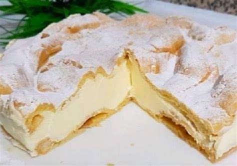 Karpatka cake recipe – Best Cooking recipes In the world