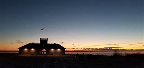 Fort Stevenson State Park | North Dakota Parks and Recreation