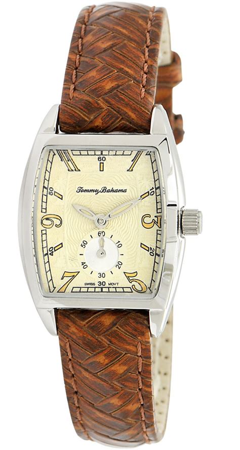 Tommy Bahama Watches for Women | Wardrobe Mag