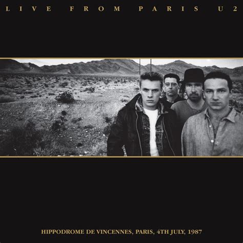 U2 the joshua tree reissue - gogojuja