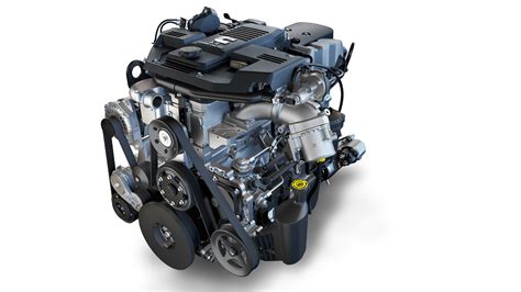 Fiat Chrysler U.S. Diesel Engines Guide - autoevolution