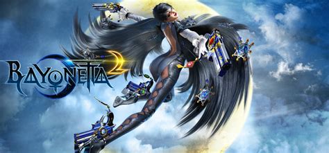 Bayonetta 2 Review (Switch) - Witch's Review Corner