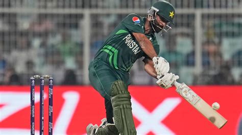 Pakistan vs Bangladesh Highlights, World Cup 2023: Pakistan's all-round ...