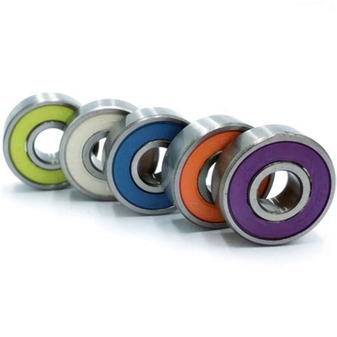 Reds ball bearings ball bearing 608zz