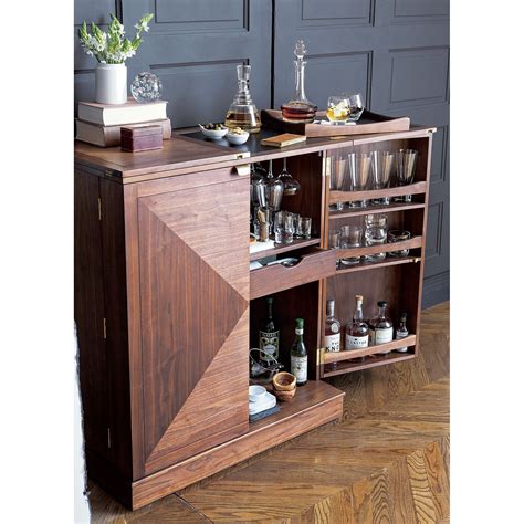 Small Liquor Cabinets - Ideas on Foter