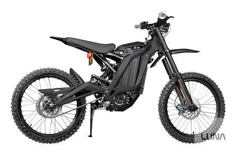 Luna Cycle Fast Ebikes and Electric Bike Kits