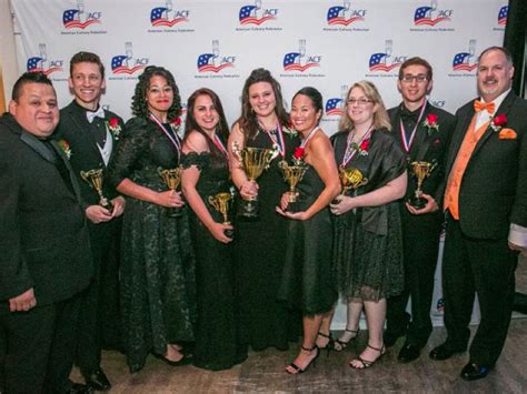 Oregon Coast Culinary Institute Students Win the Gold - Southwestern Oregon Community College