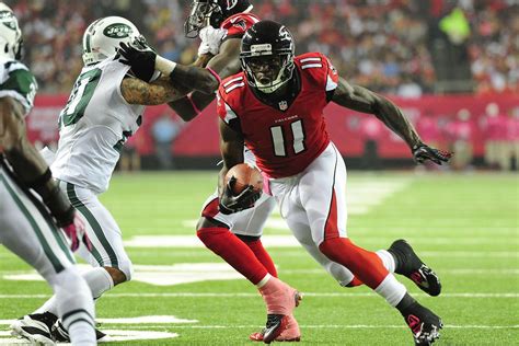 Julio Jones injury: What can the Falcons receiver expect after surgery ...