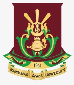 Msu Logo Png - Mindanao State University Marawi Logo, Transparent Png ...