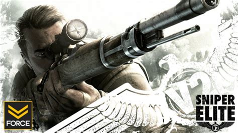 Sniper Elite V2 (Gameplay) - YouTube