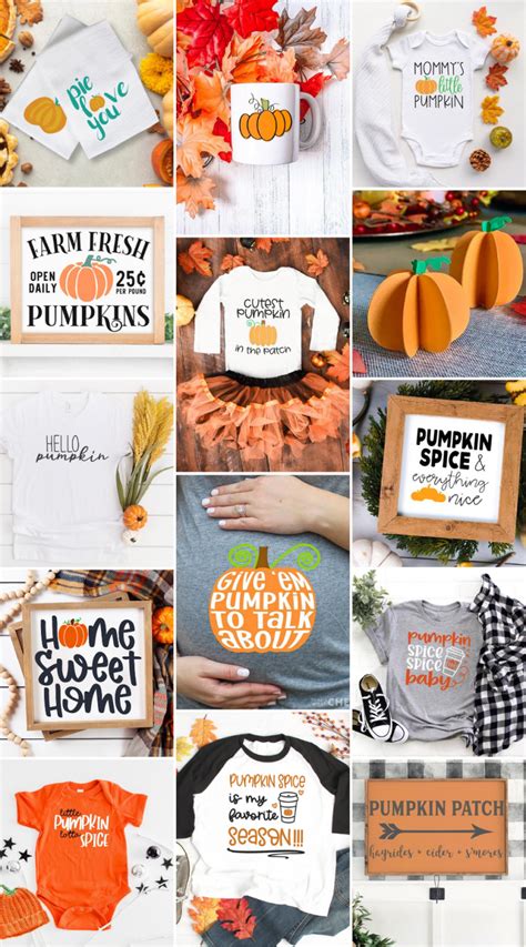 Free Hello Pumpkin SVG for Cricut and Silhouette - Hey, Let's Make Stuff