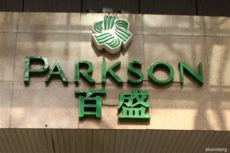 Parkson positive about China operations as number of global outlets shrinks to 85 from 102