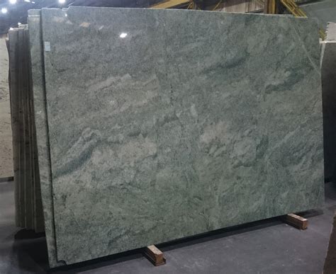 Costa Esmeralda Granite Slab – Intrepid Marble and Granite