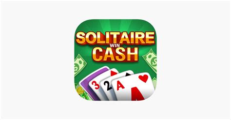 ‎Solitaire Win Cash: Real Money on the App Store