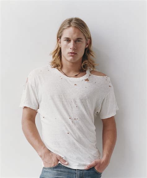 Travis Fimmel - Travis Fimmel Photo (39291848) - Fanpop