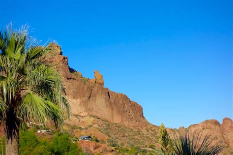 Camelback Mountain hike: an adventure of mythic proportions