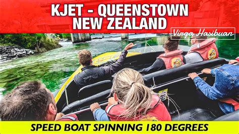 KJET - QUEENSTOWN NZ - YouTube