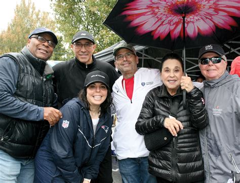 Hundreds enjoy Deatrich Wise Block Party in Mattapan | Dorchester Reporter