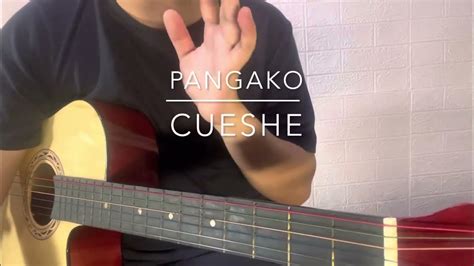 Pangako - Cueshe | Easy Guitar Chords Tutorial For Beginners x Intro Tutorial x Step By Step ...