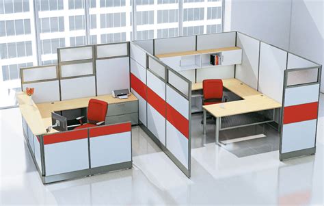 AIS Cubicle Workstation Panel System- New! | Office Resource Group