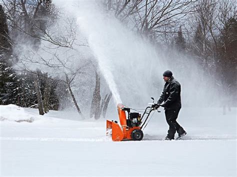 Snow Blowers For Sale | Near Eau Claire, WI | Snow Blower Dealer