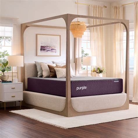 Purple Restore Premier Firm Mattress · Mattress Warehouse