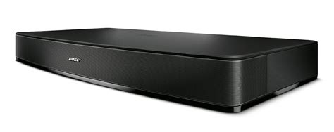 Bose Solo 15 Series II TV Sound System Review - HDTVs and More