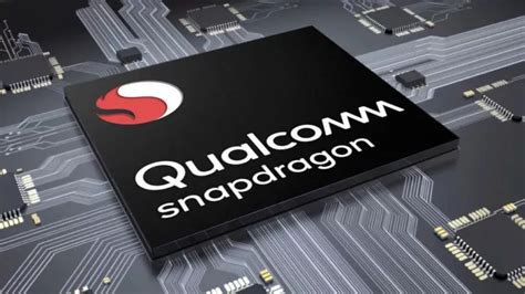 Leak Reveals New 4nm Snapdragon 895 Specs With X65 5G Modem