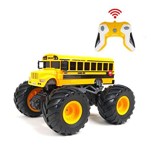 Best Yellow Fire Truck Toy For Preschoolers