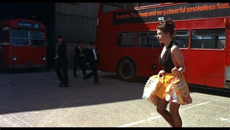 Buses on Screen: Holiday On the Buses (1974, Reg Varney)