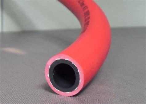 General Purpose Rubber Air Hose ID 1/4 To 1-1/2 Inch Smooth Finish Surface