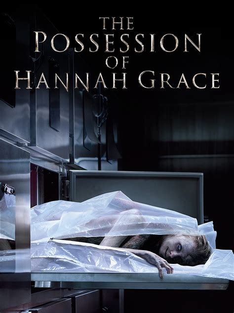 The Possession of Hannah Grace: Official Clip - Invasion of the Body ...