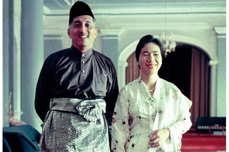 Life and times of Yusof Ishak, Singapore's first president | The ...