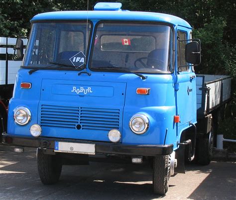 Robur (truck) | Wiki | Everipedia