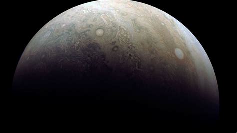 What Is Jupiter Made Of Gas Or Rock