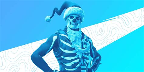 Fortnite Frosty Frenzy Trios Tournament Cup: $5M Prize Pool, Free Skull Claus Spray, 2FA ...