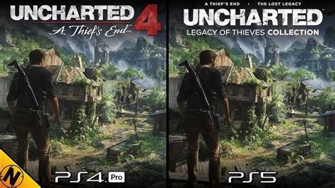 Uncharted Lost Legacy Ps5 Performance | 7petals.in