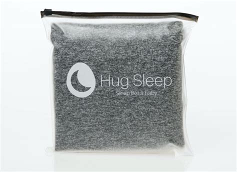 Sleep Pod Blanket by Hug Sleep Shark Tank Season 12