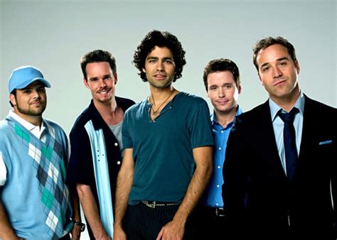 Entourage movie delayed