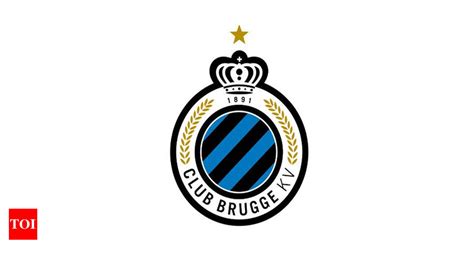 Club Brugge formally declared Belgian champions | Football News - Times of India