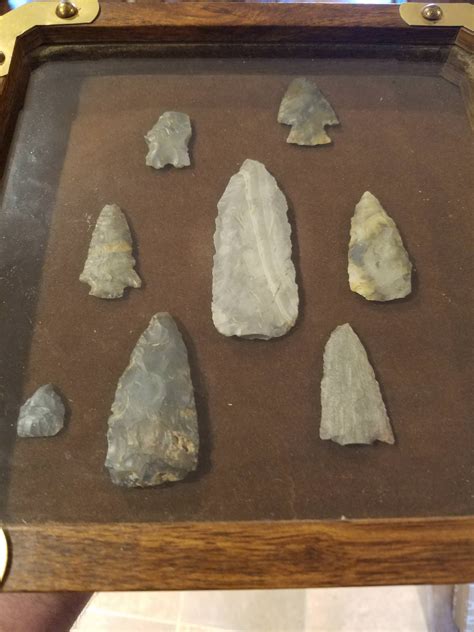 Indian Arrowhead Value - AR15.COM