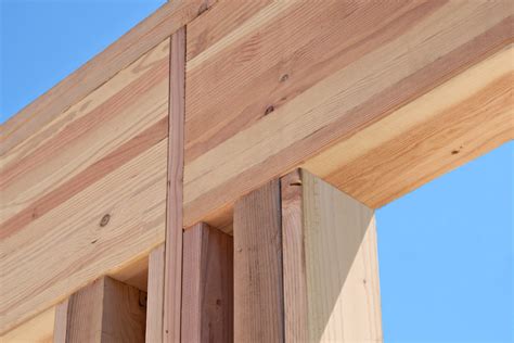 Glulam Beam Basics - Dunn Solutions | Expert Advice on Decks and Home Improvement Projects