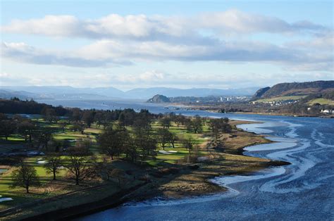 River Clyde From Erskine Bridge | This is the view west towa… | Flickr