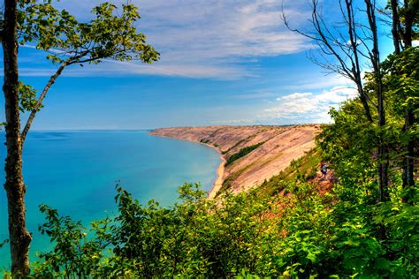 Log Slide, Upper Peninsula, Michigan | Upper peninsula, Michigan road trip, Michigan