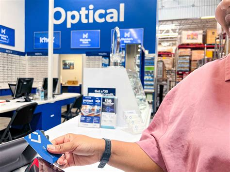 Sam's Club Optical: How It Works & Eye Exam Costs - The Krazy Coupon Lady