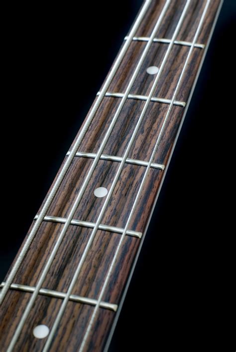 Free download Black Bass Guitar Wallpaper [2008x3000] for your Desktop, Mobile & Tablet ...