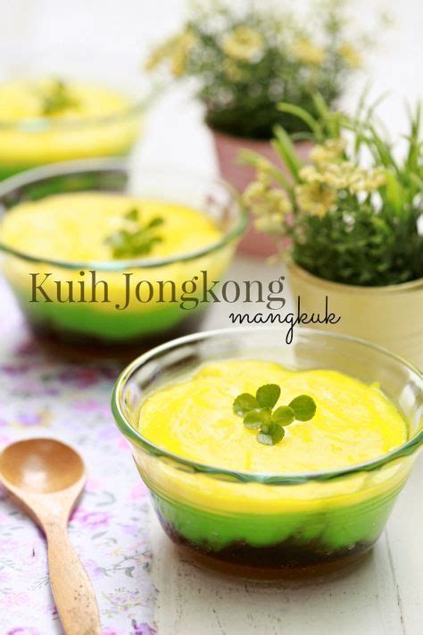 Kuih Jongkong adalah kuih yang cukup popular di kampung ita. Kuih tradisional yang tidak lapuk ...