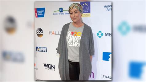 Celebrities Supporting Stand Up To Cancer | wfmynews2.com