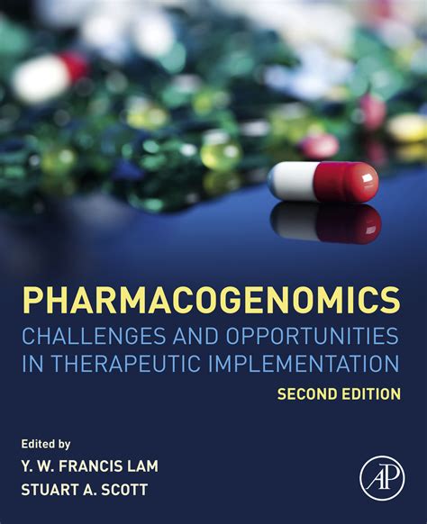 Pharmacogenomics | Scribd