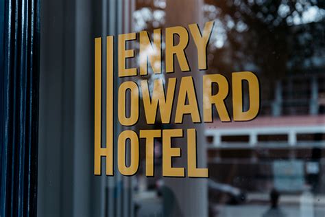 Henry Howard Hotel - Stash Hotel Rewards